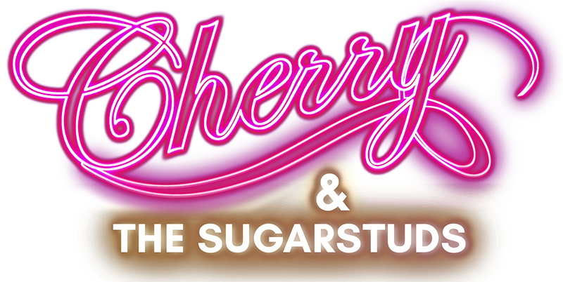 Cherry & The Sugarstuds